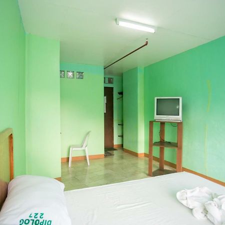 Gv Hotel - Dipolog Kamer foto