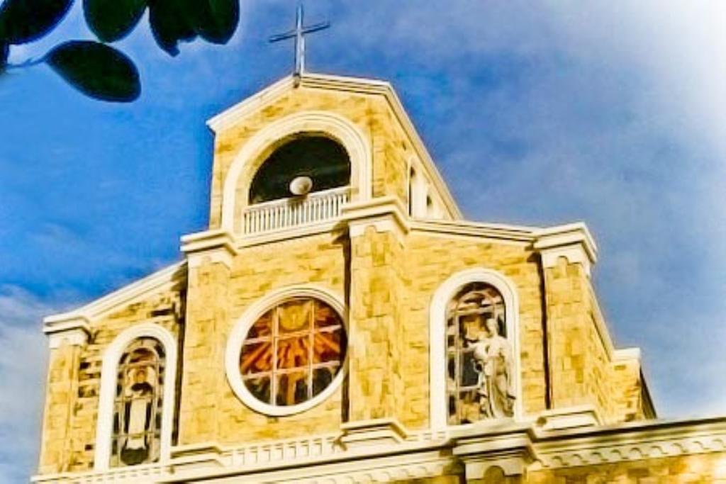 Gv Hotel - Dipolog Buitenkant foto