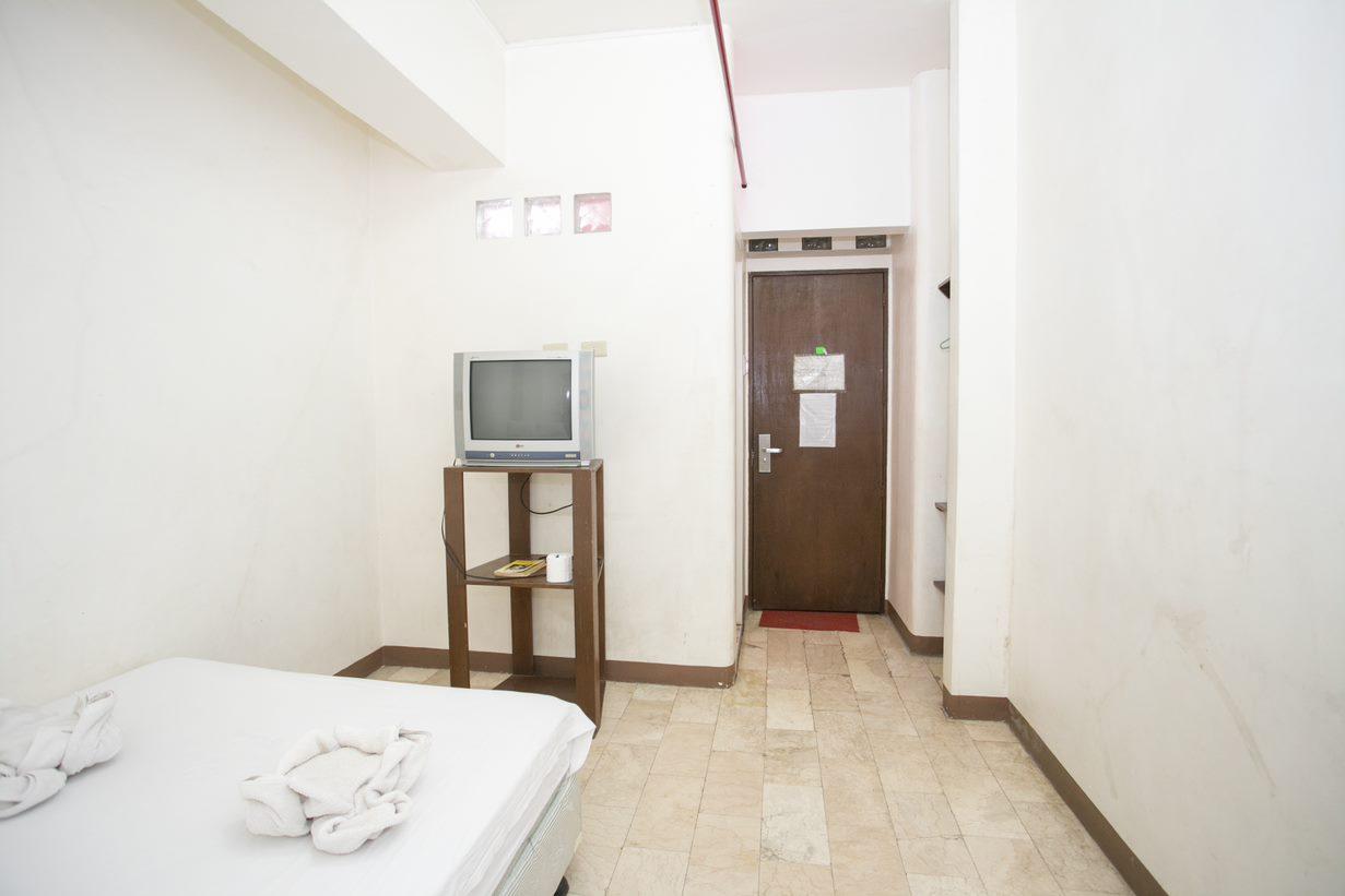 Gv Hotel - Dipolog Buitenkant foto