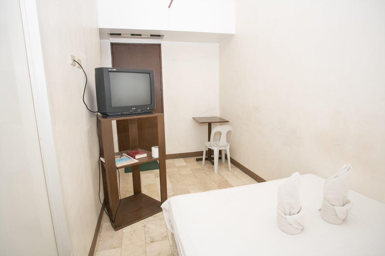 Gv Hotel - Dipolog Buitenkant foto