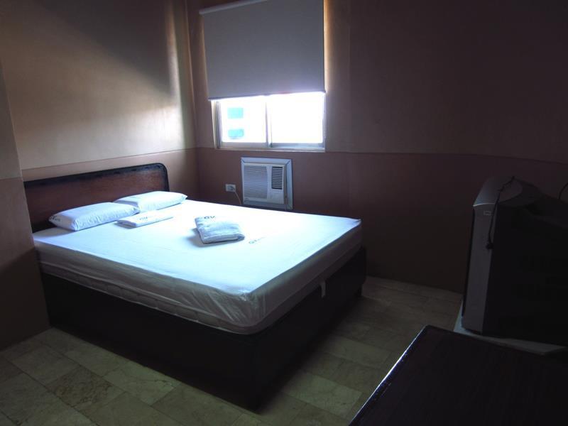 Gv Hotel - Dipolog Buitenkant foto