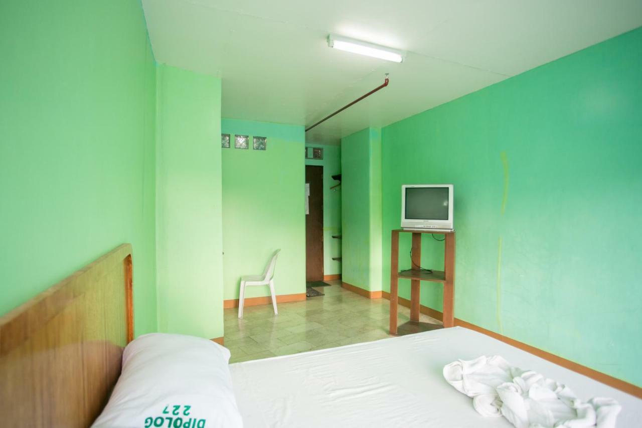 Gv Hotel - Dipolog Kamer foto
